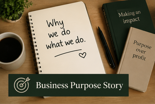 Business Story